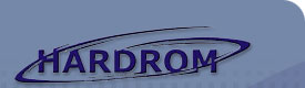 Hardrom-Logo